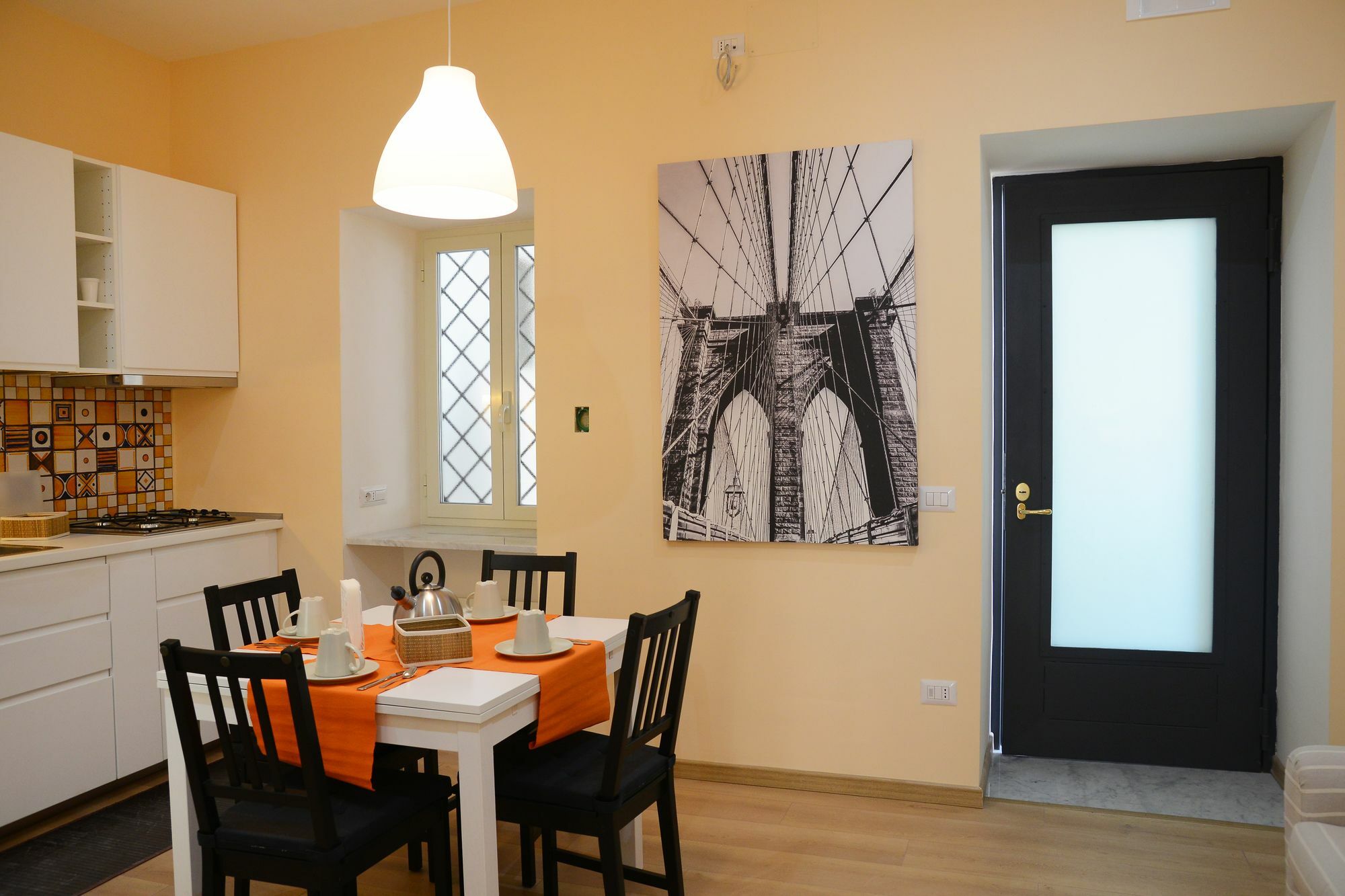 Donnaregina Boutique Apartment Napoli Exterior foto