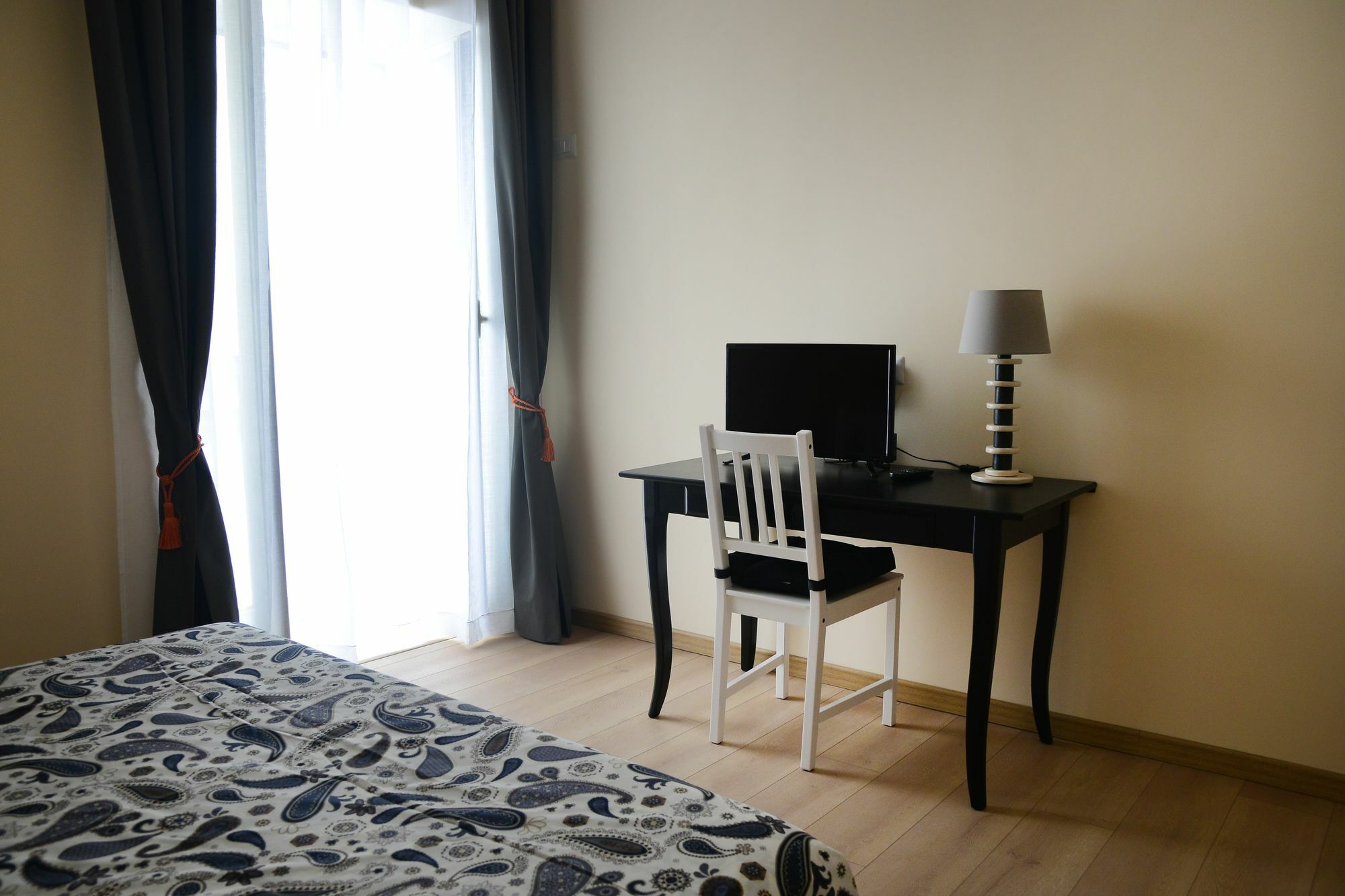 Donnaregina Boutique Apartment Napoli Exterior foto