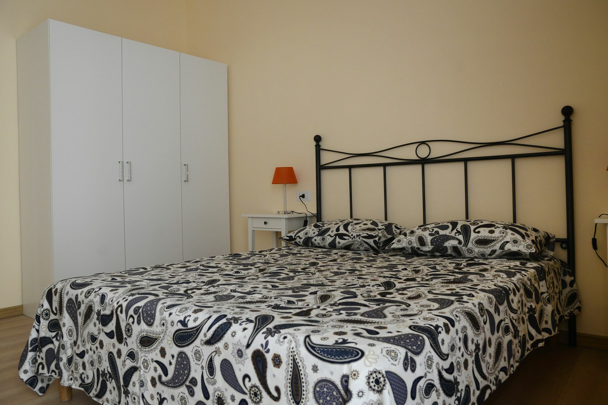 Donnaregina Boutique Apartment Napoli Exterior foto